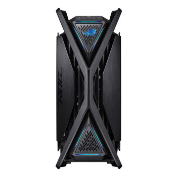 ASUS ROG GR701 HYPERION BLACK