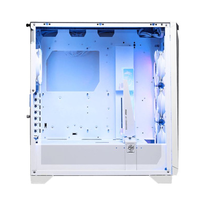 MSI Midi MPG GUNGNIR 300R Airflow White