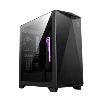 MSI Midi MPG GUNGNIR 300P Airflow