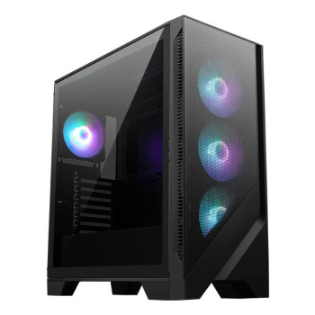 MSI Midi MAG Forge 320R Airflow