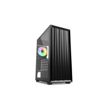 Sharkoon VK3 RGB ATX Black