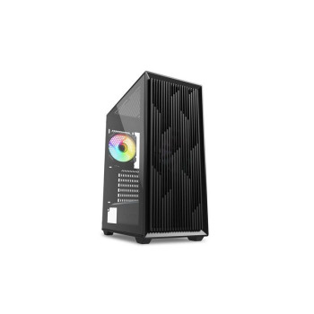 Sharkoon VK2 RGB ATX Black