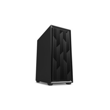 Sharkoon VK2 ATX Black