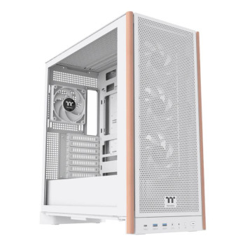 Thermaltake S370 WS Midi Tower "Snow" White