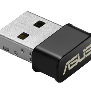 ASUS WL-AC53 Nano AC1200 Dual-Band WiFi