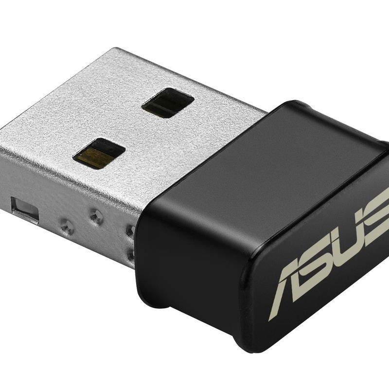 ASUS WL-AC53 Nano AC1200 Dual-Band WiFi