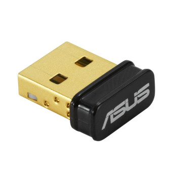 ASUS WL-N10 Nano B1 150 Mbit/s WiFi4