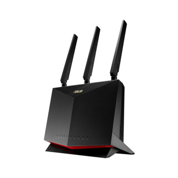 ASUS LTE-Router 4G-AC86U AC2600 Dual-Band WiFi4 LTE Wlan