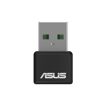 ASUS WL-AX55 Nano AX1800 Dual-Band WiFi6