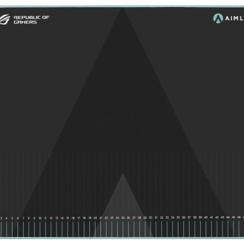 ASUS MAUSPAD ROG HONE ACE AIM LAB EDITION