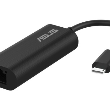 ASUS WL-USB Ethernet-Adapter C2500 2.5G USB-C V2