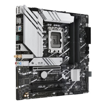 ASUS PRIME B760M-A WIFI D4 (INTEL,1700,DDR4,mATX)