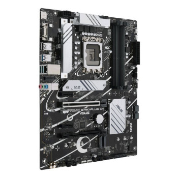 ASUS PRIME B760-PLUS D4 (INTEL,1700,DDR4,ATX)