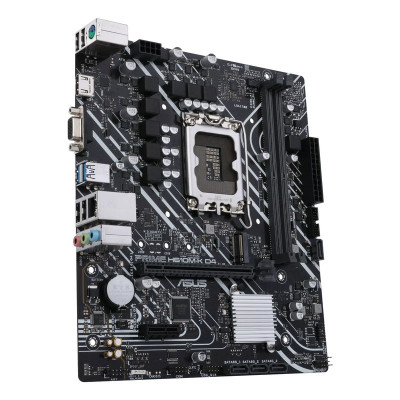 ASUS PRIME H610M-K D4 (INTEL,1700,DDR4,mATX)