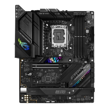 ASUS ROG STRIX B760-F GAMING WIFI (INTEL,1700,DDR5,ATX)