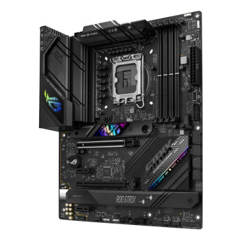 ASUS ROG STRIX B760-F GAMING WIFI (INTEL,1700,DDR5,ATX)