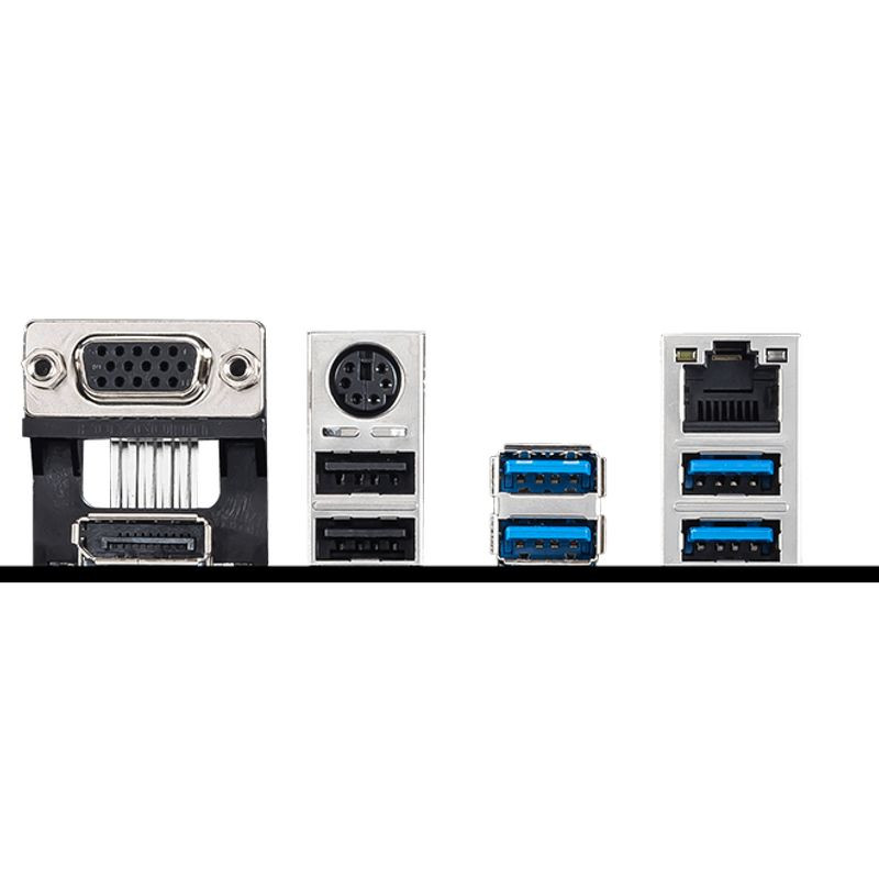 MSI A520M Pro (A520,AM4,mATX,DDR4)