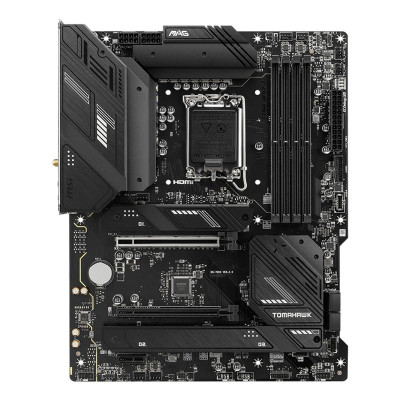 MSI MAG B760 TOMAHAWK WIFI (B760,S1700,mATX,DDR5)