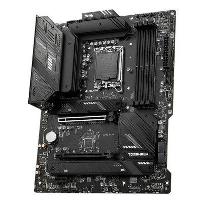 MSI MAG B760 TOMAHAWK WIFI (B760,S1700,mATX,DDR5)