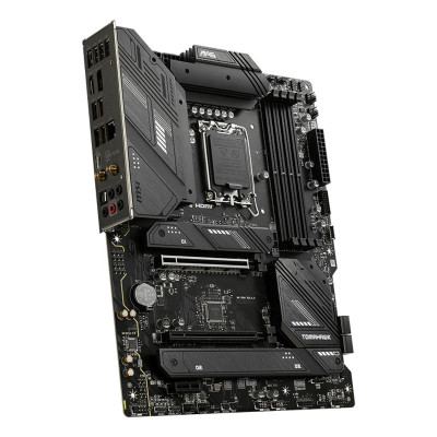 MSI MAG B760 TOMAHAWK WIFI (B760,S1700,mATX,DDR5)