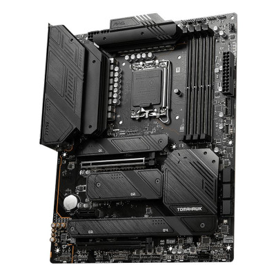 MSI MAG Z790 TOMAHAWK Wifi (Z790,S1700,ATX,DDR5)