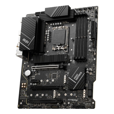MSI PRO Z790-P Wifi (Z790,S1700,ATX,DDR5)