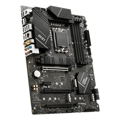 MSI PRO Z790-P Wifi (Z790,S1700,ATX,DDR5)