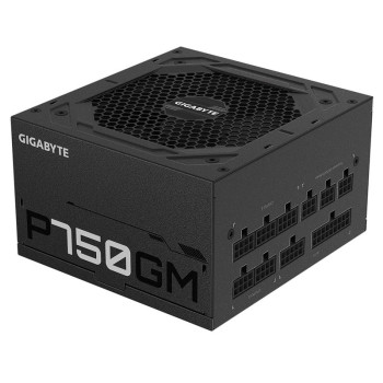 Gigabyte P750GM 750Watt