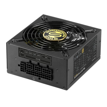 Sharkoon SilentStorm SFX 500W Modular 80+ GoldBlack