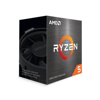 AMD Ryzen 5 5600 Box