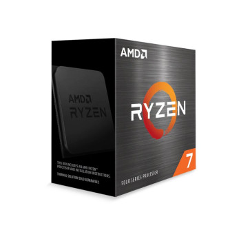 AMD Ryzen 7 5700G Box
