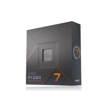 AMD Ryzen 7 7700X Box