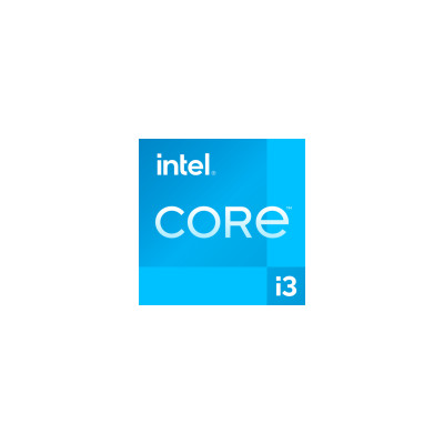Intel Core i3 12100 Box