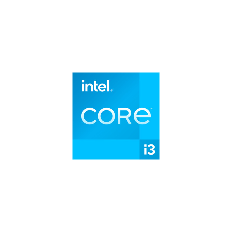 Intel Core i3 12100 Box