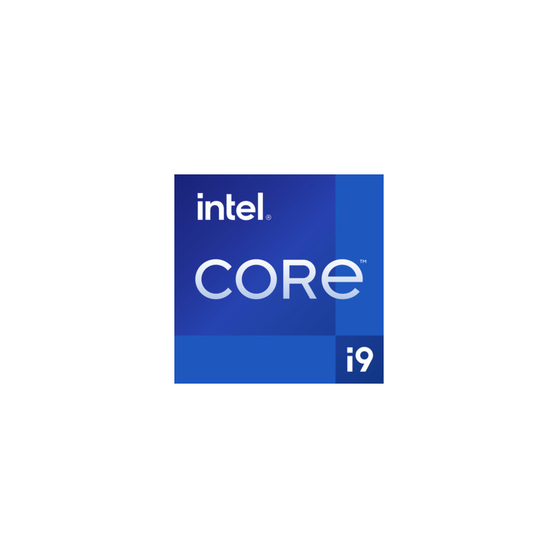 Intel Core i9 12900KF Box