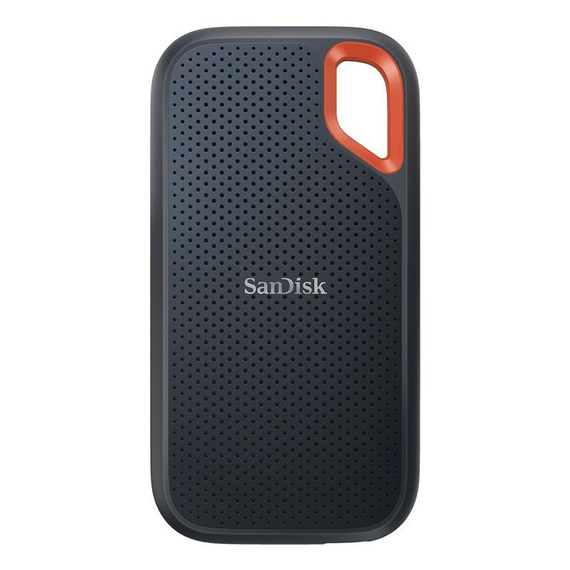 2TB SanDisk Extreme Portable USB 3.2 External