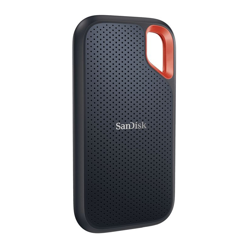 4TB SanDisk Extreme Portable USB 3.2 External