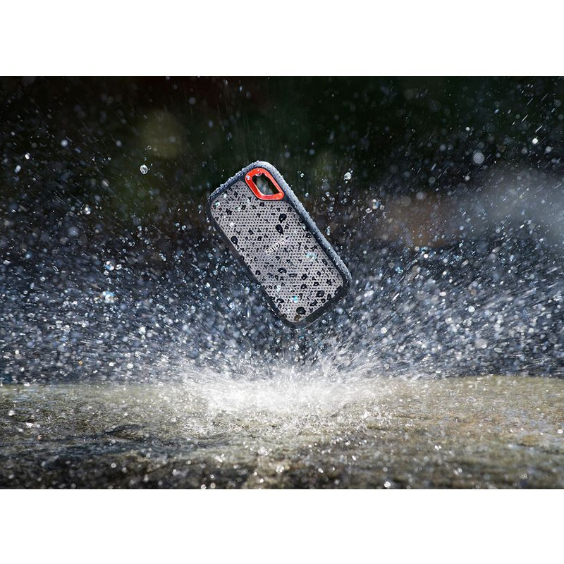 4TB SanDisk Extreme Portable USB 3.2 External