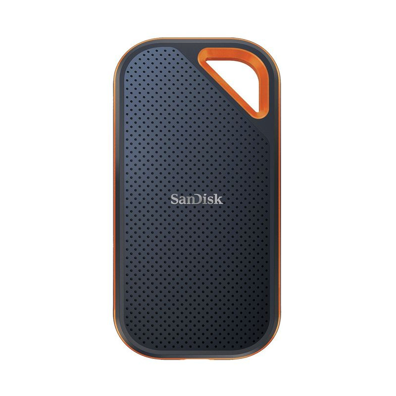 2TB SanDisk Extreme PRO Portable USB-C External