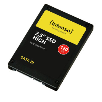Intenso 2.5" 120GB SATA3 High Performance