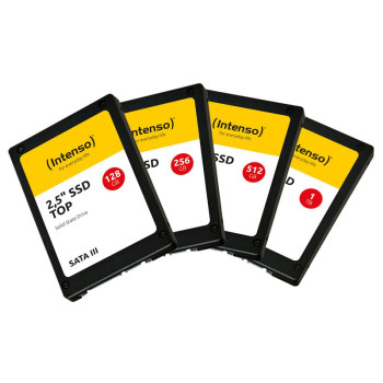 Intenso 2.5" 1TB SATA 3 Top Performance