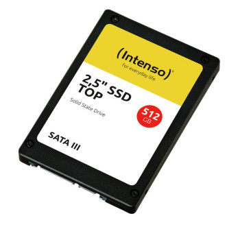 Intenso 2.5" 512GB SATA 3 Top Performance