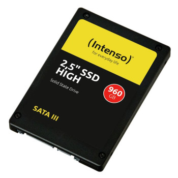 Intenso 2.5" 960GB SATA3 High Performance
