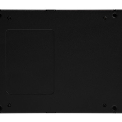 1TB Kingston 2,5" SATAIII KC600