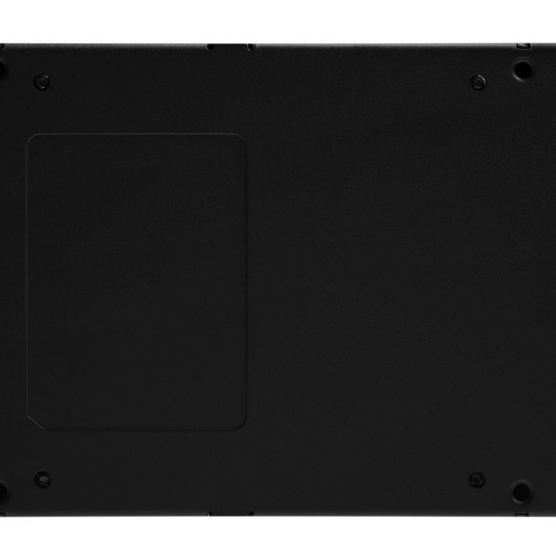 1TB Kingston 2,5" SATAIII KC600