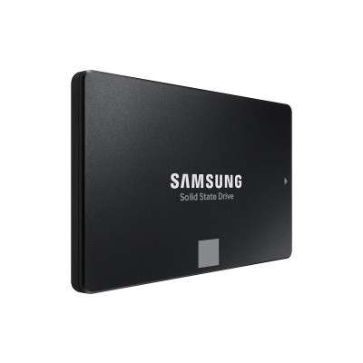 1TB Samsung 2,5" SATAIII 870 EVO