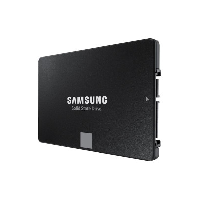 1TB Samsung 2,5" SATAIII 870 EVO