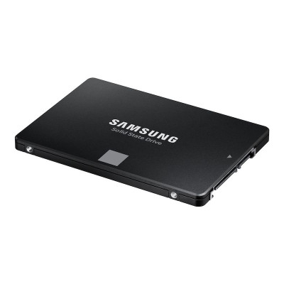 1TB Samsung 2,5" SATAIII 870 EVO