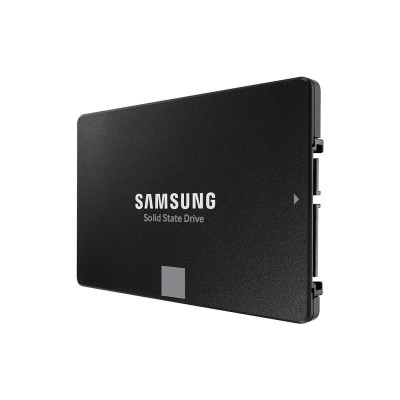 4TB Samsung 2,5" SATAIII 870 EVO