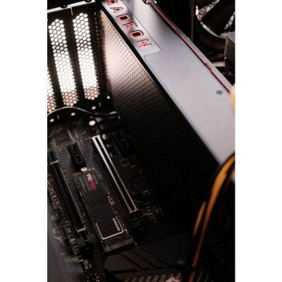 1TB Samsung M.2 PCI-E NVMe Gen4 990 PRO Basic